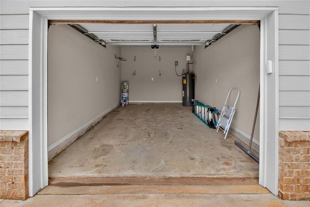 1053 Abe Lincoln Way, Jefferson, GA 30549