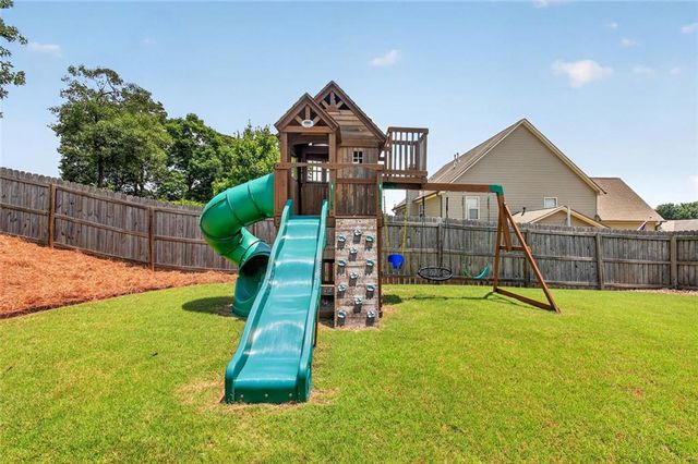 1053 Abe Lincoln Way, Jefferson, GA 30549