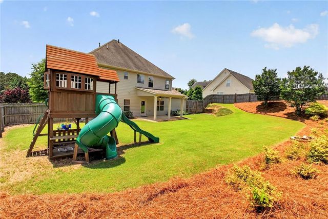 1053 Abe Lincoln Way, Jefferson, GA 30549