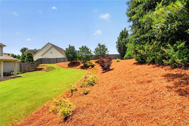 1053 Abe Lincoln Way, Jefferson, GA 30549