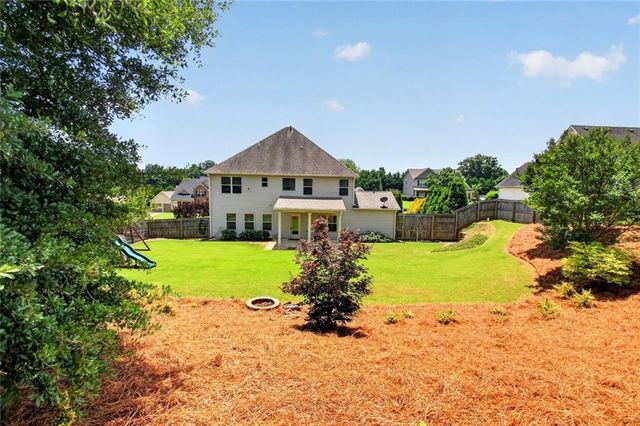1053 Abe Lincoln Way, Jefferson, GA 30549