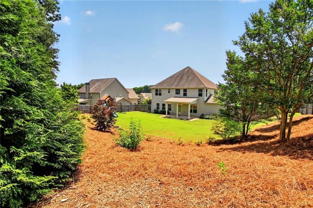 1053 Abe Lincoln Way, Jefferson, GA 30549