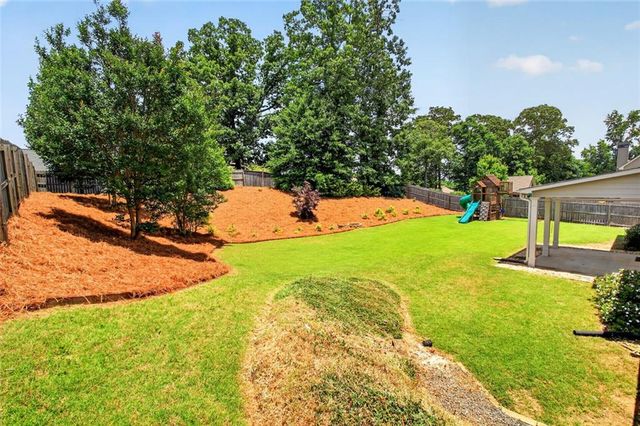 1053 Abe Lincoln Way, Jefferson, GA 30549