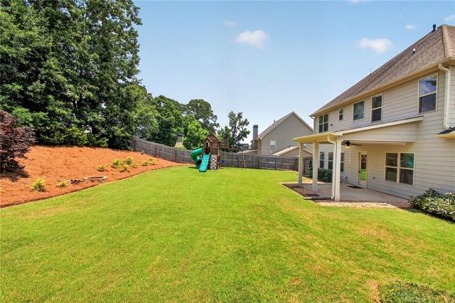 1053 Abe Lincoln Way, Jefferson, GA 30549