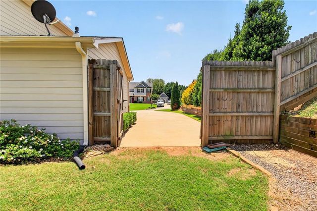 1053 Abe Lincoln Way, Jefferson, GA 30549