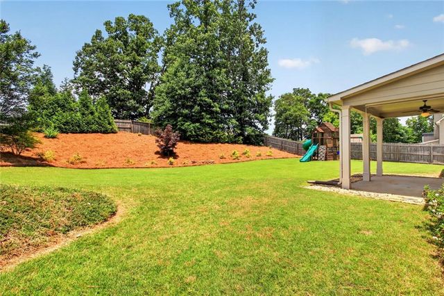 1053 Abe Lincoln Way, Jefferson, GA 30549