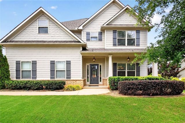 1053 Abe Lincoln Way, Jefferson, GA 30549