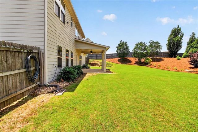 1053 Abe Lincoln Way, Jefferson, GA 30549