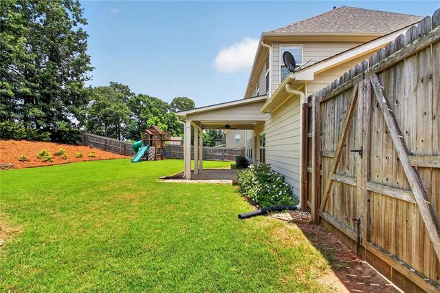 1053 Abe Lincoln Way, Jefferson, GA 30549