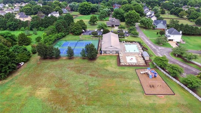 1053 Abe Lincoln Way, Jefferson, GA 30549