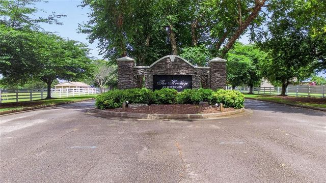 1053 Abe Lincoln Way, Jefferson, GA 30549