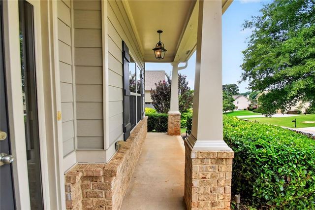 1053 Abe Lincoln Way, Jefferson, GA 30549