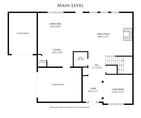1053 Abe Lincoln Way, Jefferson, GA 30549