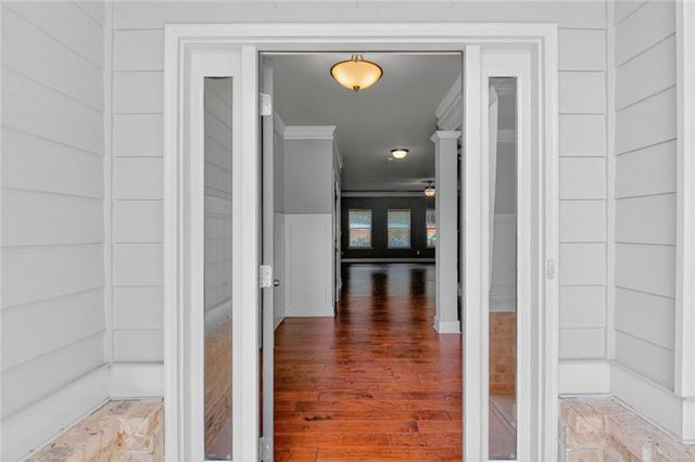 1053 Abe Lincoln Way, Jefferson, GA 30549