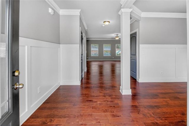 1053 Abe Lincoln Way, Jefferson, GA 30549