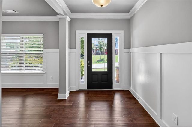 1053 Abe Lincoln Way, Jefferson, GA 30549