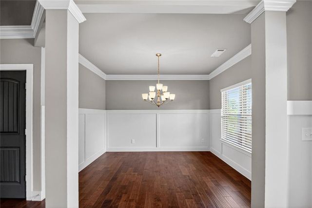 1053 Abe Lincoln Way, Jefferson, GA 30549