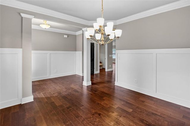 1053 Abe Lincoln Way, Jefferson, GA 30549