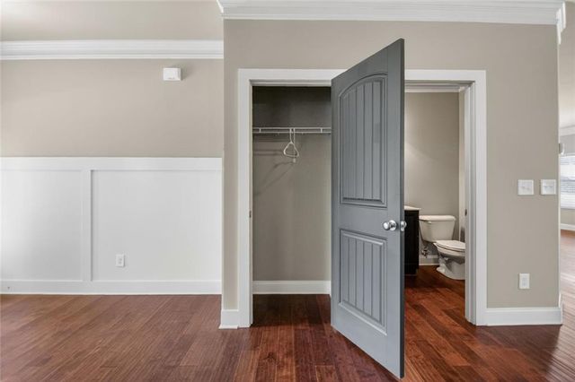 1053 Abe Lincoln Way, Jefferson, GA 30549