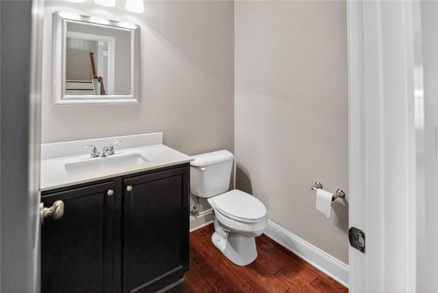 1053 Abe Lincoln Way, Jefferson, GA 30549
