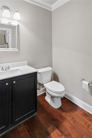 1053 Abe Lincoln Way, Jefferson, GA 30549