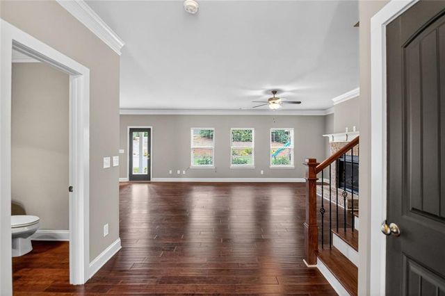 1053 Abe Lincoln Way, Jefferson, GA 30549