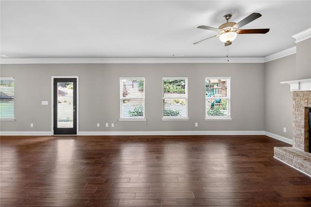 1053 Abe Lincoln Way, Jefferson, GA 30549