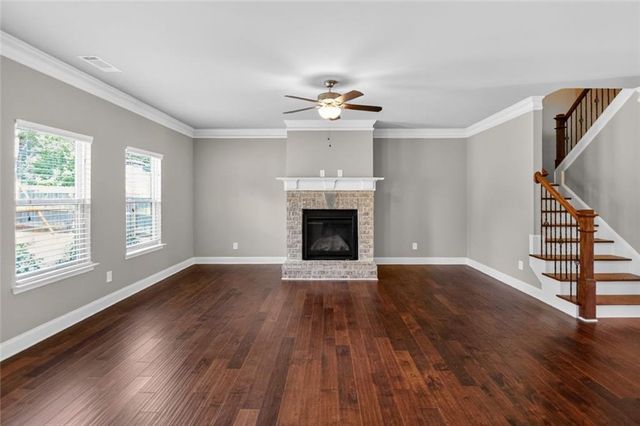 1053 Abe Lincoln Way, Jefferson, GA 30549