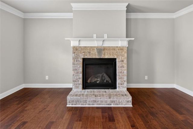 1053 Abe Lincoln Way, Jefferson, GA 30549