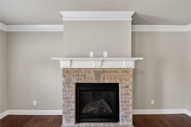 1053 Abe Lincoln Way, Jefferson, GA 30549