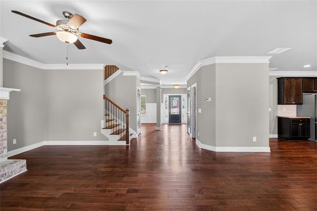 1053 Abe Lincoln Way, Jefferson, GA 30549