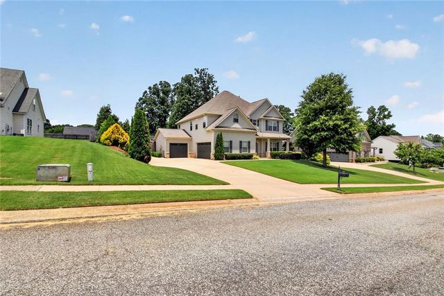 1053 Abe Lincoln Way, Jefferson, GA 30549