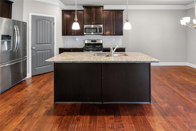 1053 Abe Lincoln Way, Jefferson, GA 30549