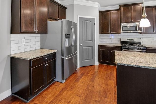1053 Abe Lincoln Way, Jefferson, GA 30549