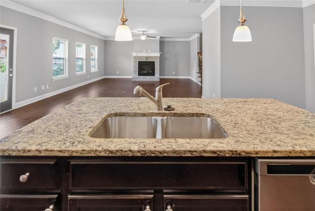 1053 Abe Lincoln Way, Jefferson, GA 30549