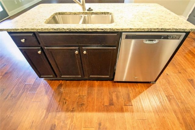 1053 Abe Lincoln Way, Jefferson, GA 30549