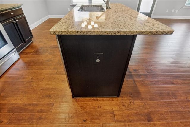 1053 Abe Lincoln Way, Jefferson, GA 30549