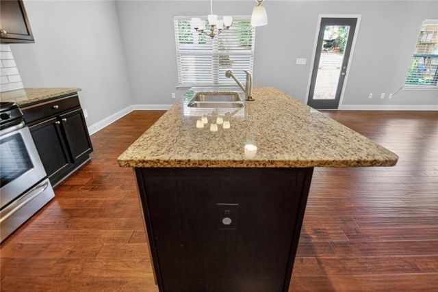 1053 Abe Lincoln Way, Jefferson, GA 30549