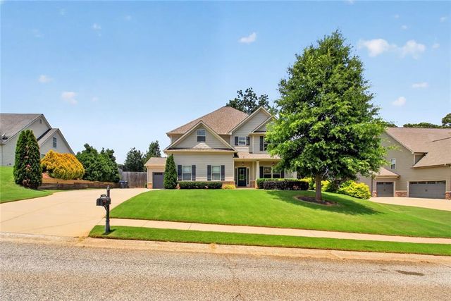 1053 Abe Lincoln Way, Jefferson, GA 30549