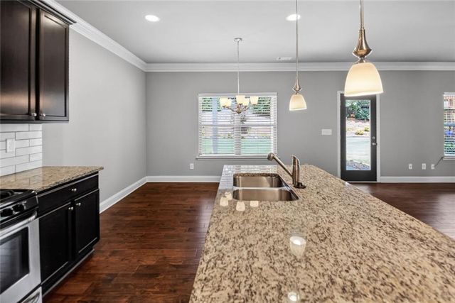 1053 Abe Lincoln Way, Jefferson, GA 30549