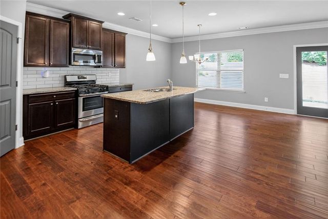 1053 Abe Lincoln Way, Jefferson, GA 30549