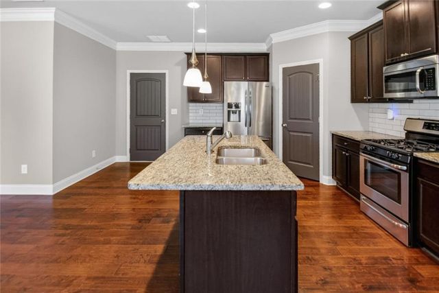 1053 Abe Lincoln Way, Jefferson, GA 30549