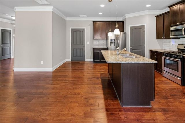 1053 Abe Lincoln Way, Jefferson, GA 30549