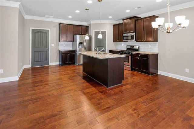 1053 Abe Lincoln Way, Jefferson, GA 30549