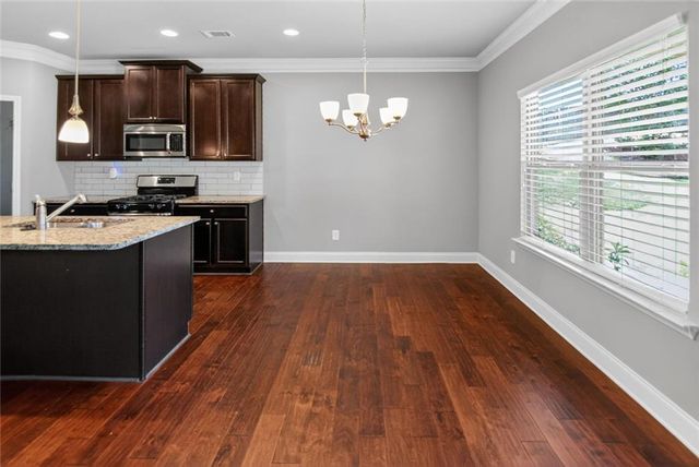 1053 Abe Lincoln Way, Jefferson, GA 30549