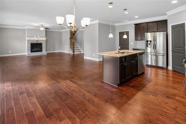 1053 Abe Lincoln Way, Jefferson, GA 30549