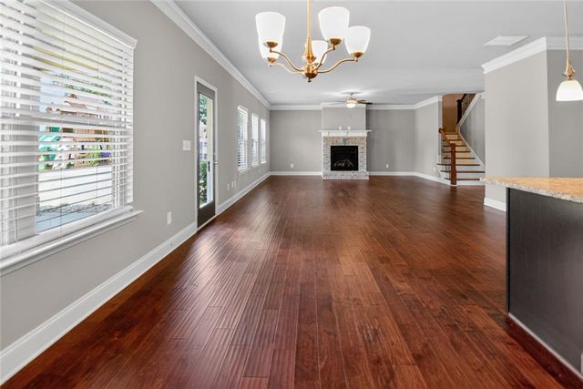 1053 Abe Lincoln Way, Jefferson, GA 30549