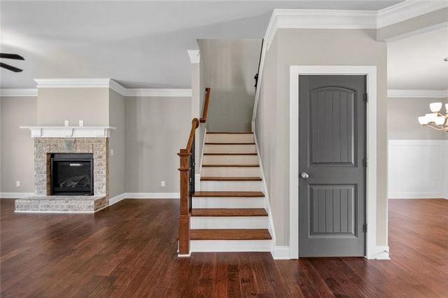1053 Abe Lincoln Way, Jefferson, GA 30549