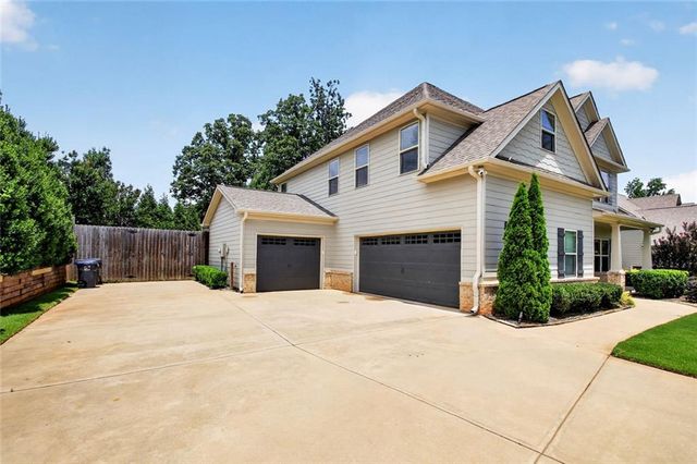 1053 Abe Lincoln Way, Jefferson, GA 30549