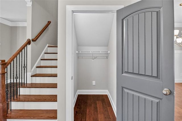 1053 Abe Lincoln Way, Jefferson, GA 30549